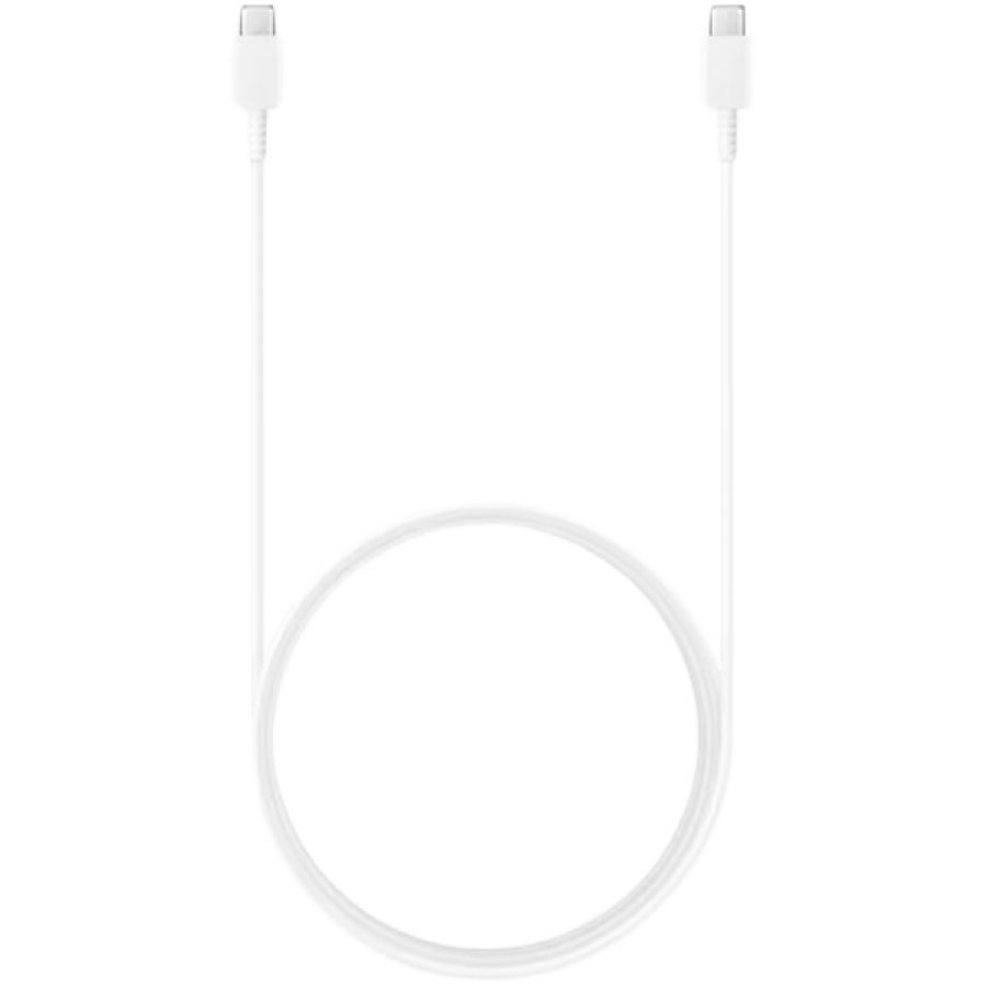 Samsung Galaxy Cable USB Type C to USB-C 1.8m White Bulk