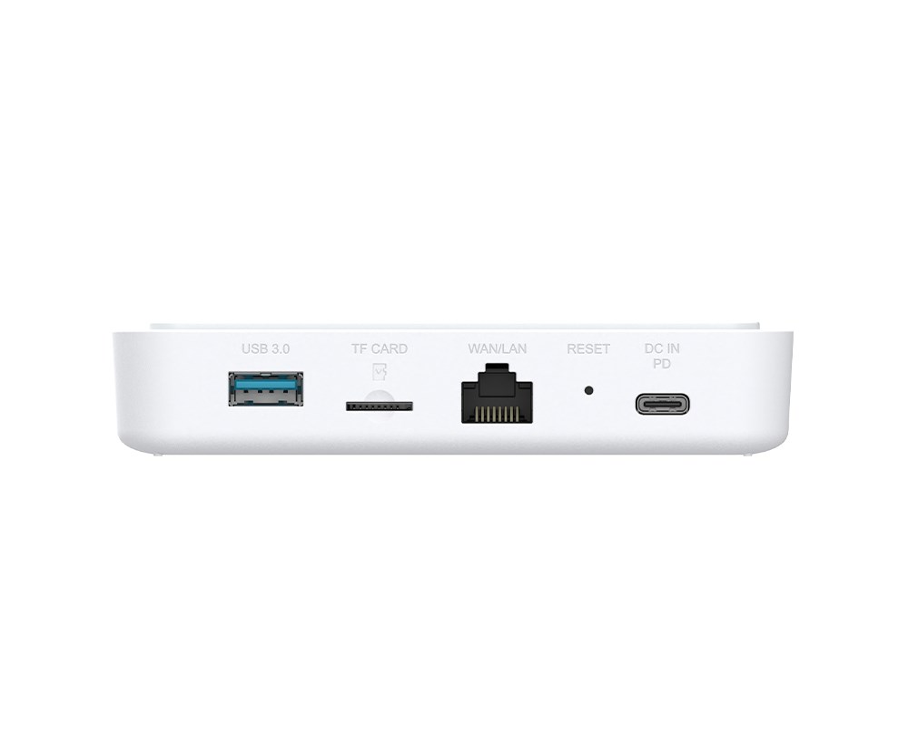 D-Link DBR-330 urządzenie do sieci komórkowych Router sieci komórkowej
