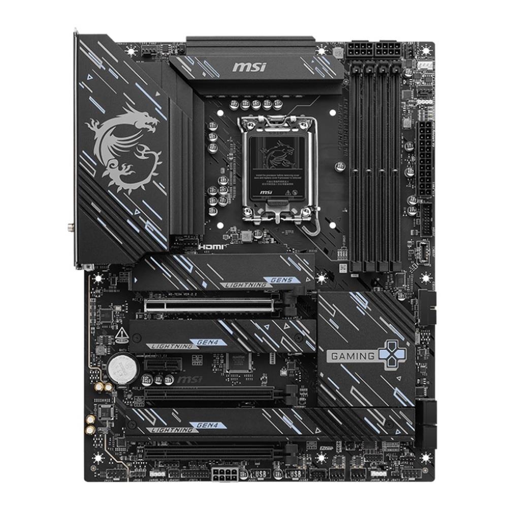 Płyta główna MSI Z890 GAMING PLUS WIFI