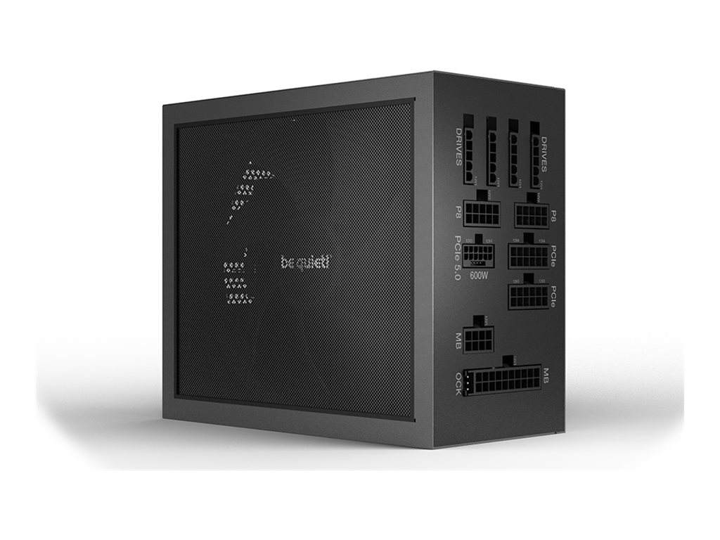 BE QUIET Dark Power 13 850W Titanium Modular