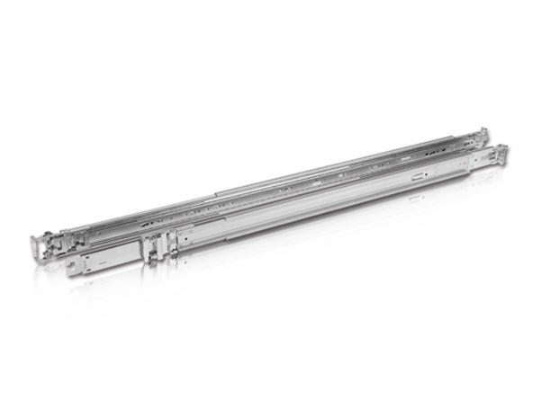 Chenbro 84H323610-034 część obudowy do komputera Rack Zestaw szyn