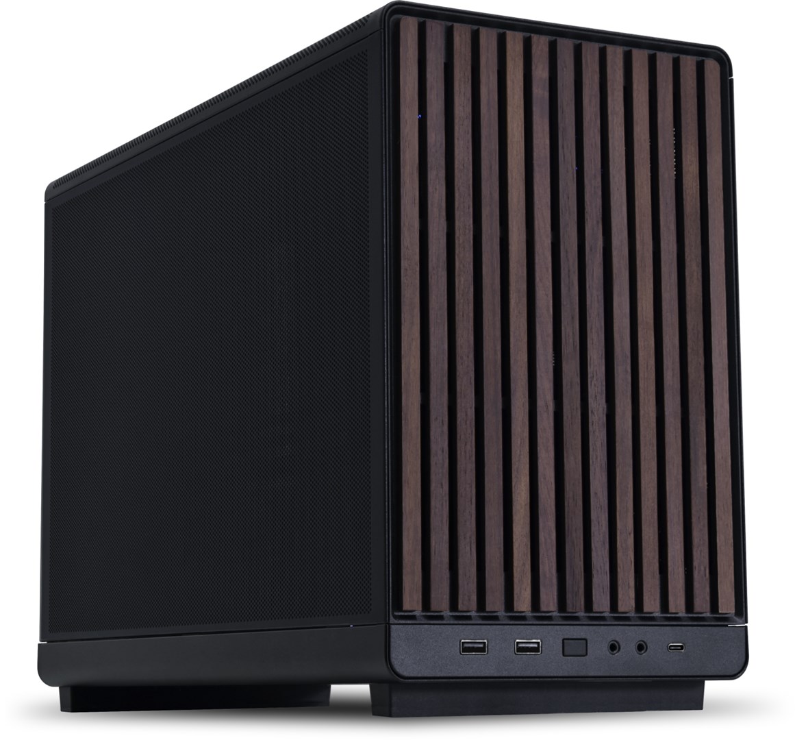 LianLi A3-mATX