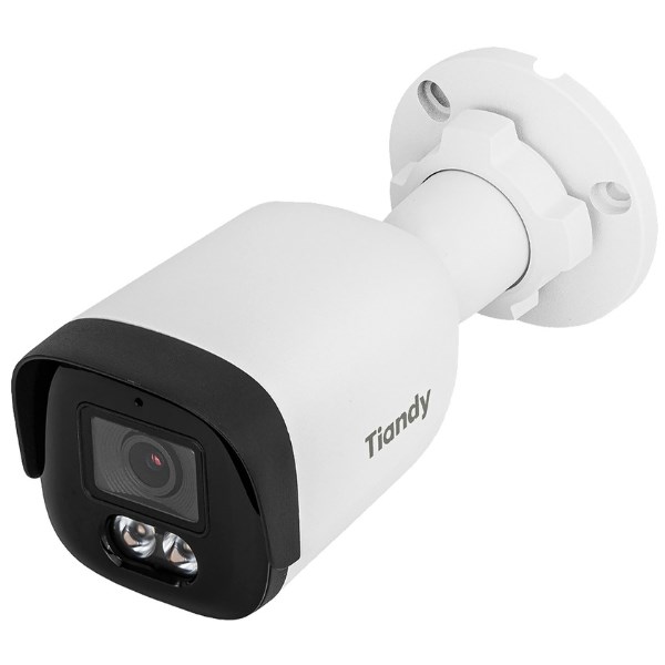 KAMERA IP TC-C35WS 3ERA-4 Color Maker / Lite Series - 5 Mpx 4 mm TIANDY