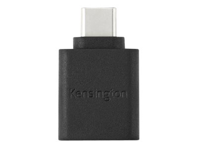 KENSINGTON USB-C to USB-A Adapter CA1010