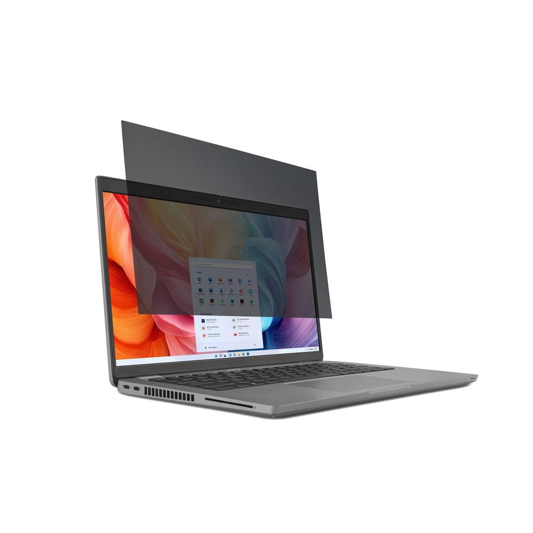 Kensington Filtr prywatyzujący High Clarity do laptopów 14'' 16:9