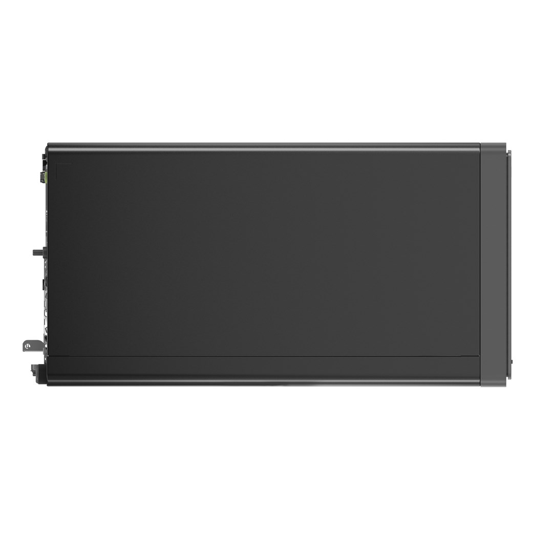 Lenovo ThinkCentre neo 50t Gen 5 Intel® Core™ i5 i5-14400 16 GB DDR5-SDRAM 1 TB SSD Windows 11 Pro Tower PC Czarny