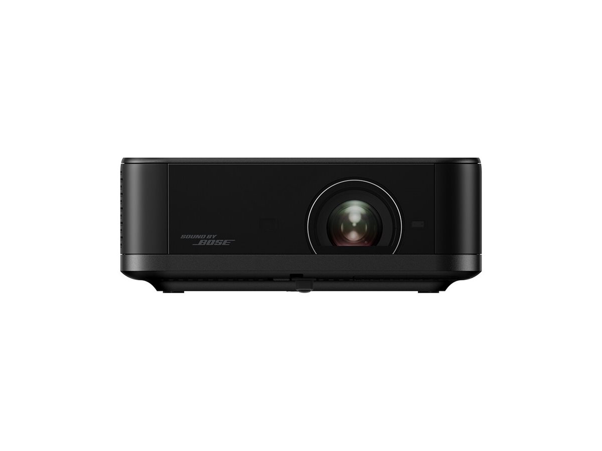 Projektor EF-62B 4K PRO-UHD/700L/5m:1/1.6kg czarny