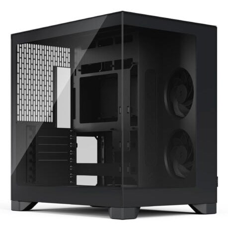 Fractal Design Pop 2 Vision Tower Czarny