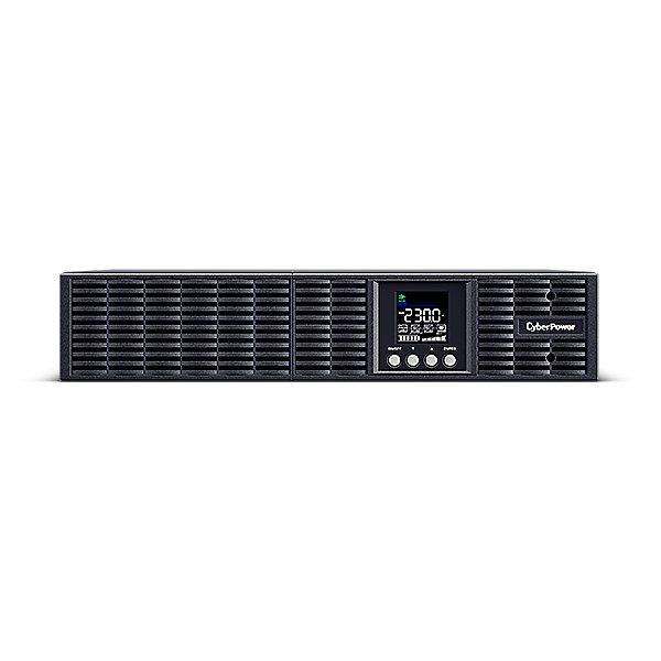 Zasilacz awaryjny UPS CyberPower OLS1000ERT2UA