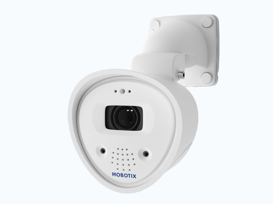 MOBOTIX Mx-ONE-M1A-S-8DNWIDE M1A-S mit 4K DN Weitwinkel-Vario-Objektiv