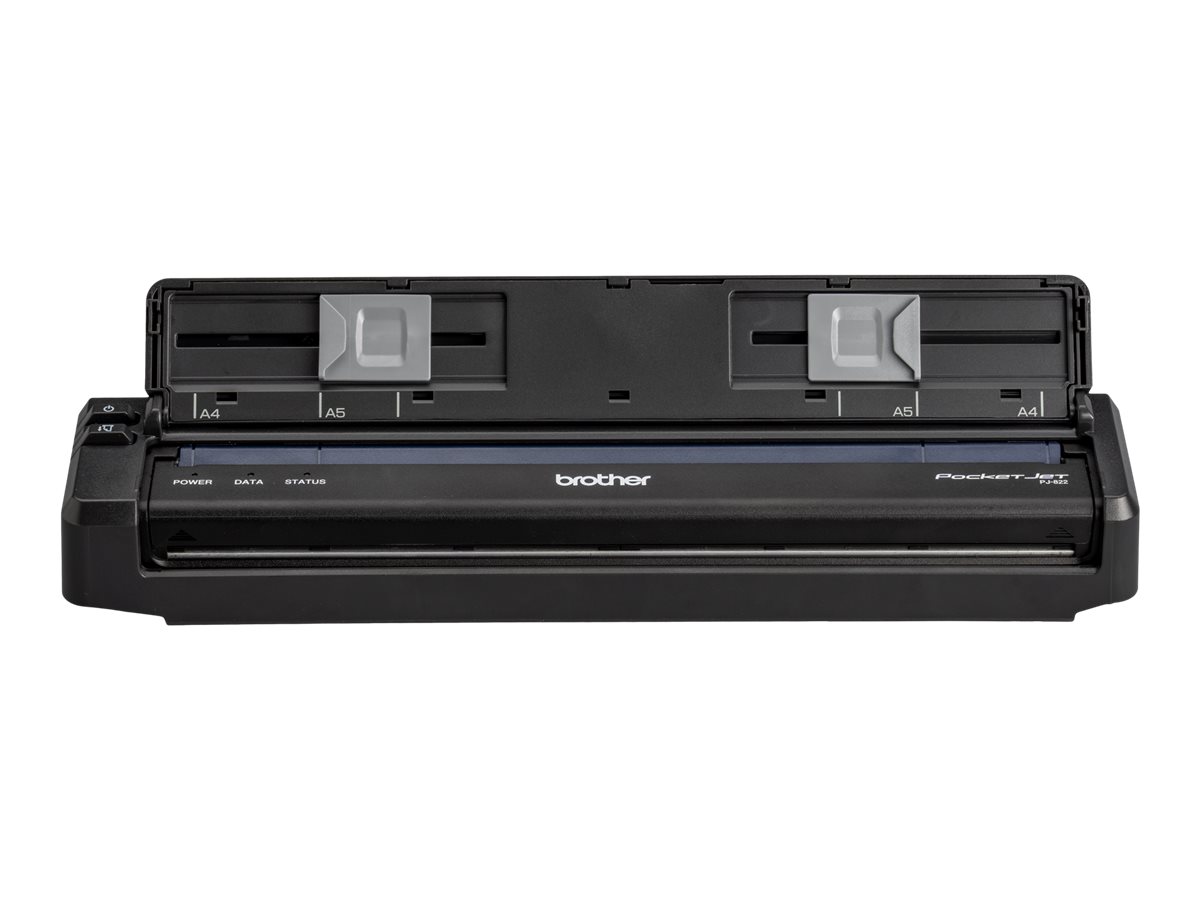 BROTHER Paper Guide for PJ-86x and PJ-883 and Old PJ-72x Models