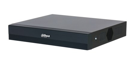 Dahua Technology XVR1B16-I/T kamera cyfrowa Czarny