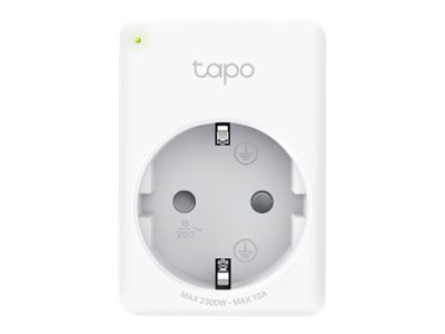 Gniazdko Smart Plug WiFi Tapo P100(2-pack)