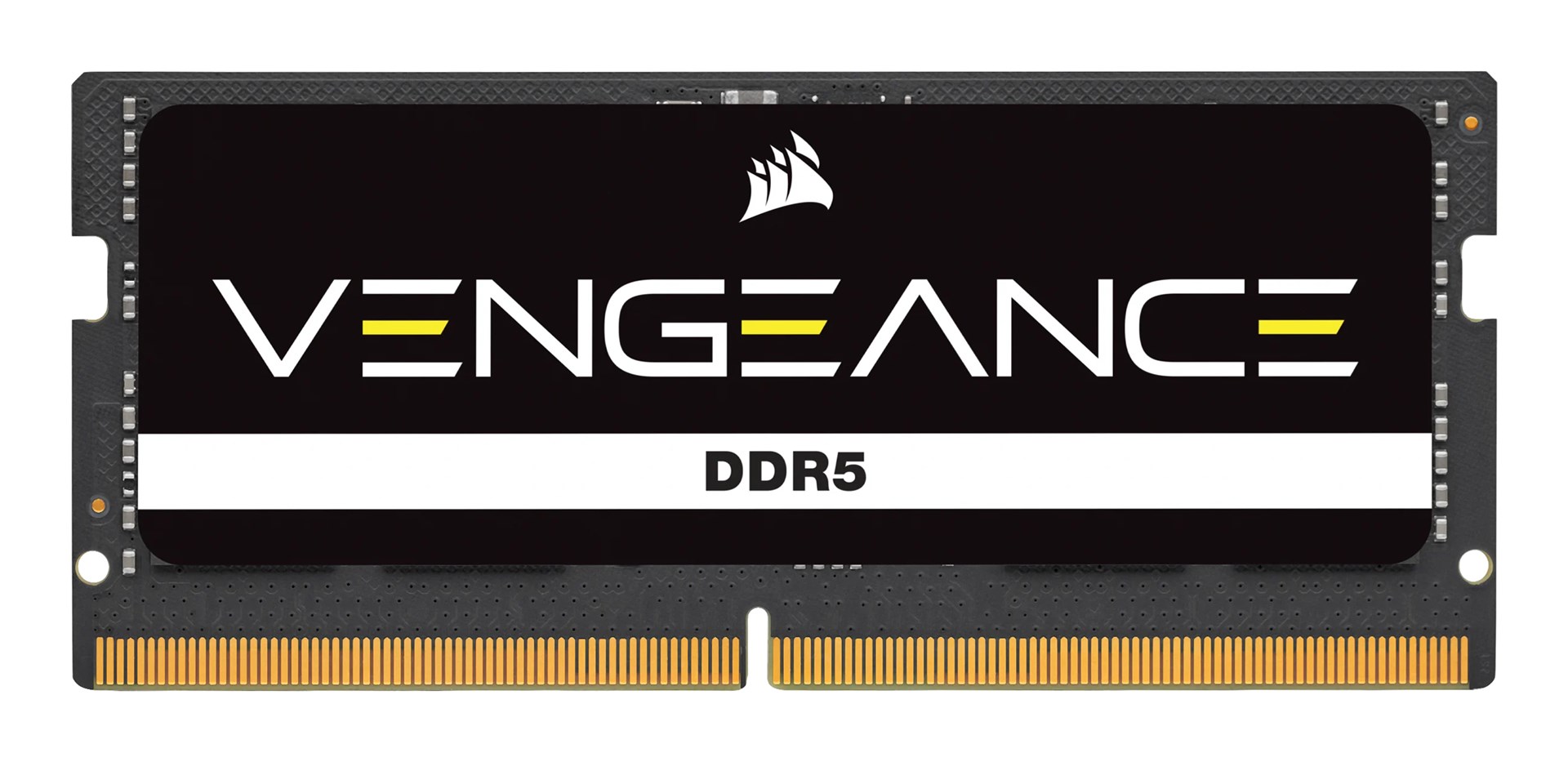 SO DDR5 32GB PC 5600 CL48 CORSAIR VENGEANCE sprzedaż detaliczna