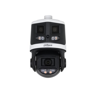 Kamera IP Dahua SDT3E410-8P-MB-A-PV1