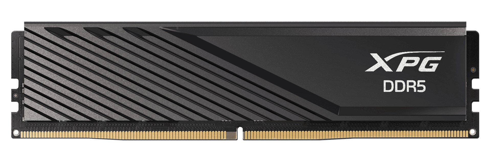 XPG LANCER BLADE moduł pamięci 16 GB 1 x 16 GB DDR5 6000 MT/s 288-pin DIMM Korekcja ECC