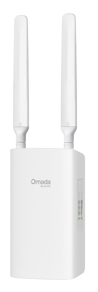 Router TP-LINK ER603WP-4G-Outdoor