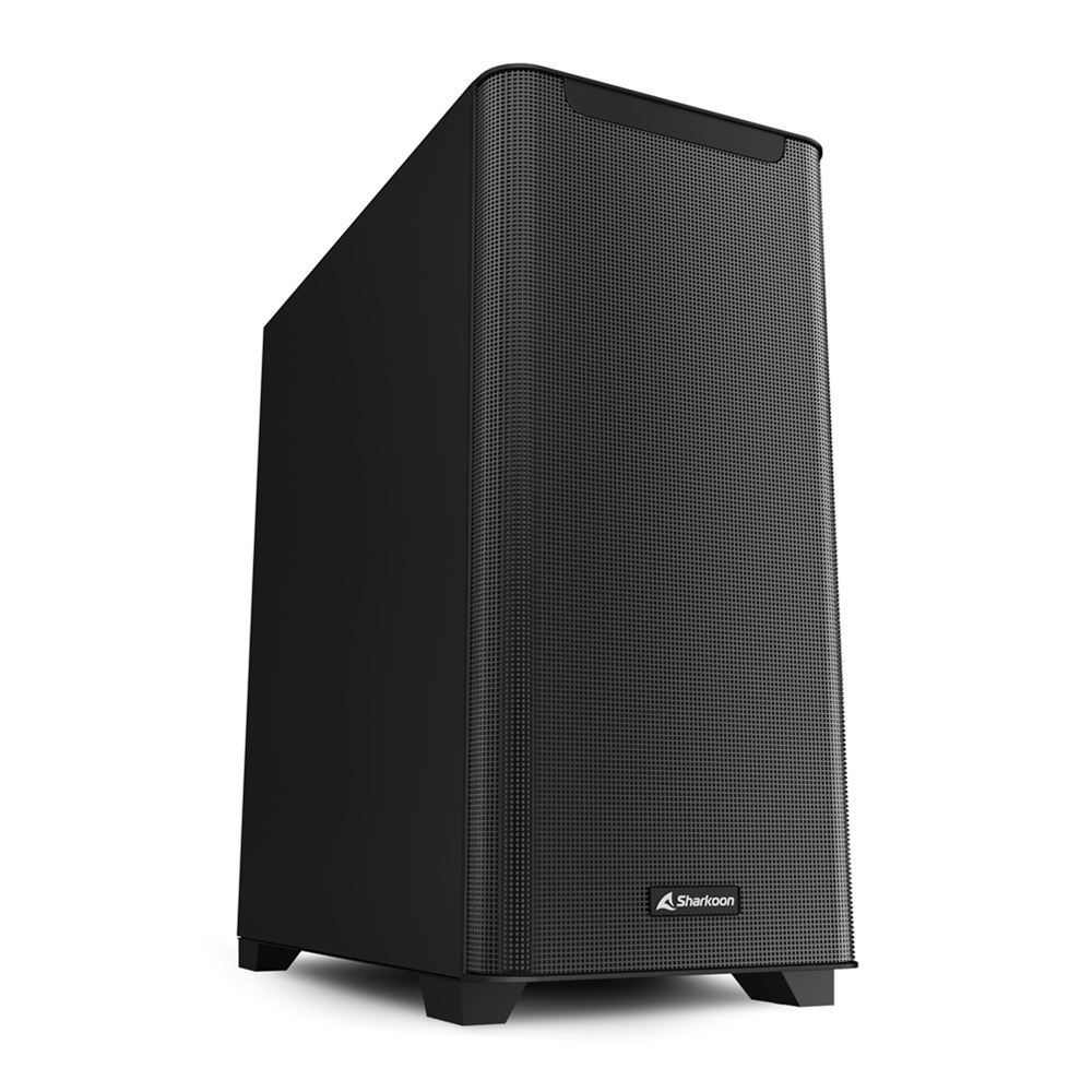 Pokrowiec Sharkoon M30 ATX