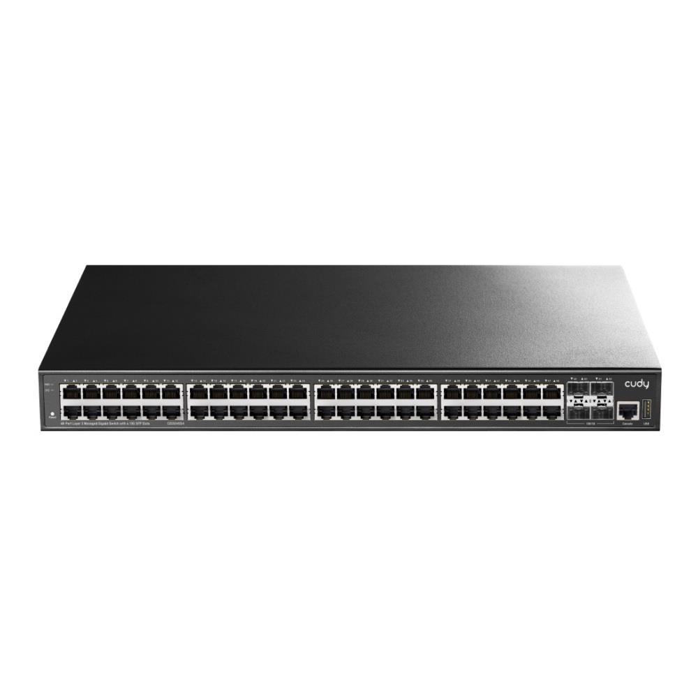 Switch CUDY GS5048S4