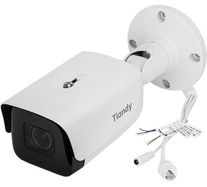 Kamera IP TC-C35TS 5 Mpx 2.7-13.5 mm TIANDY SPEC:I8/A/E/Y/M/H/V4.1