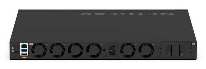 Switch Netgear XSM4344FC-100NES 44p Managed (M4350-40F4C) (M4350-40F4C)