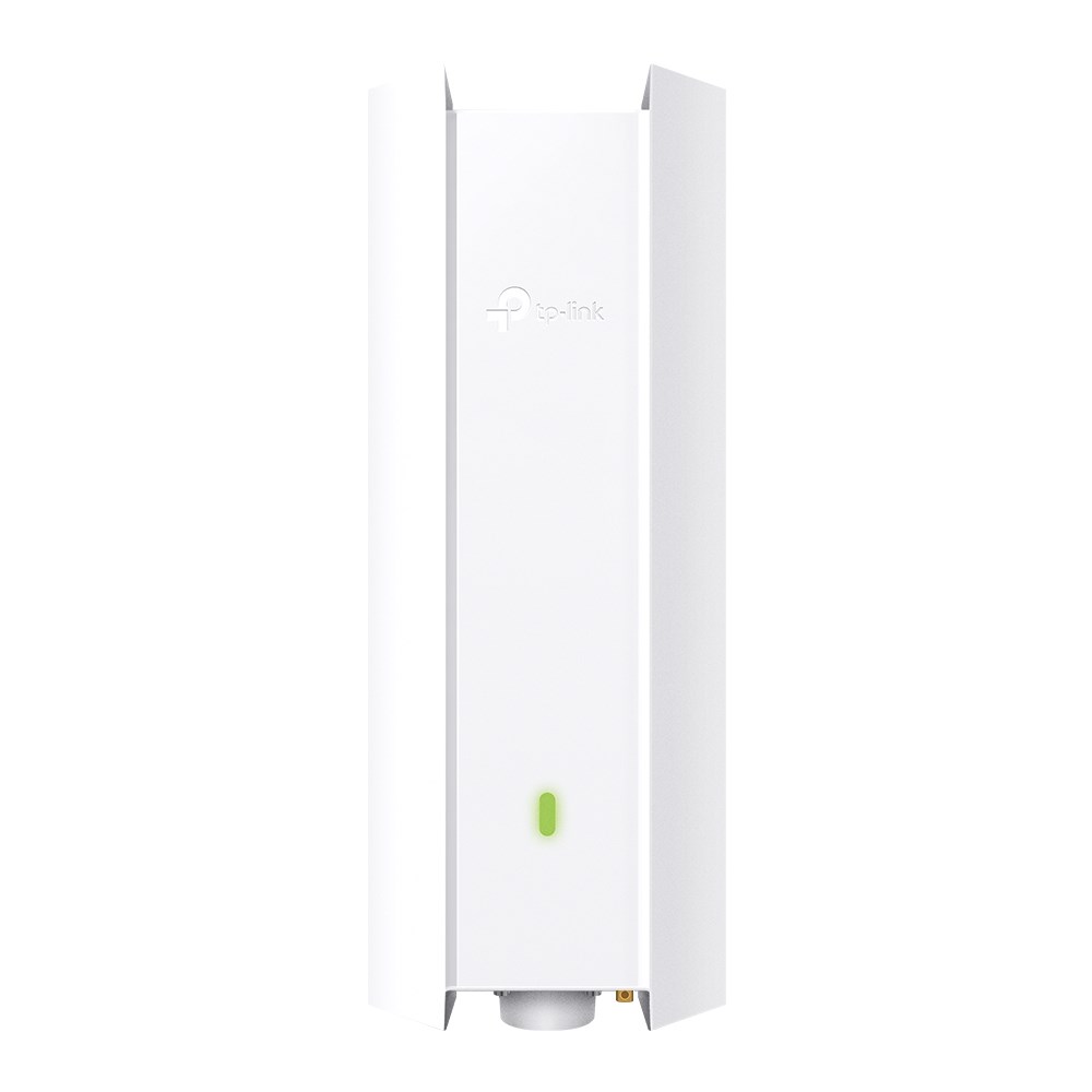 Access Point TP-Link Omada EAP623-Outdoor HD 1800Mbit/s Biały