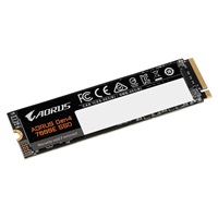 Dysk SSD GIGABYTE AORUS Gen4 7000E SSD 1TB M.2 2280 PCIe 4.0 x4 NVMe 1.4 odczyt 7100MB/s, zapis 6100MB/s