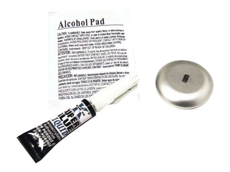 KENSINGTON K64995WW Zabezpieczenie Kensington UltraBook® Adapter Kit