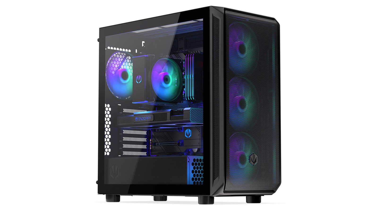 Obudowa ENDORFY Arx 700 ARGB
