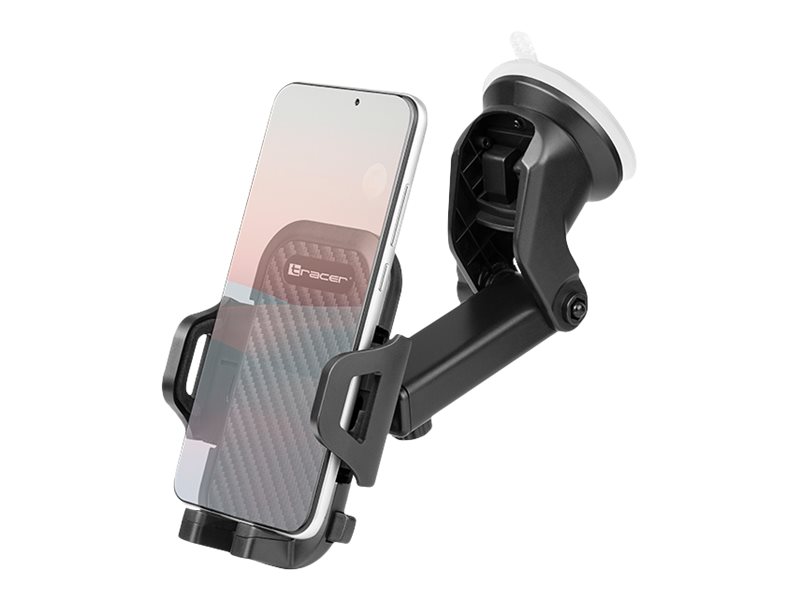 Uchwyt do telefonu U33 Telescopic