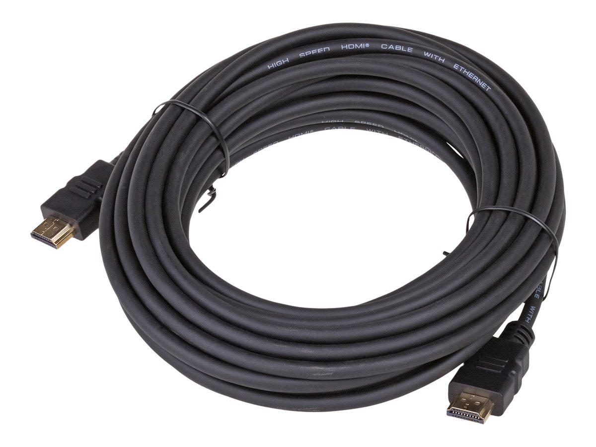 AKYGA Kabel HDMI AK-HD-100A ver. 1.4 10m