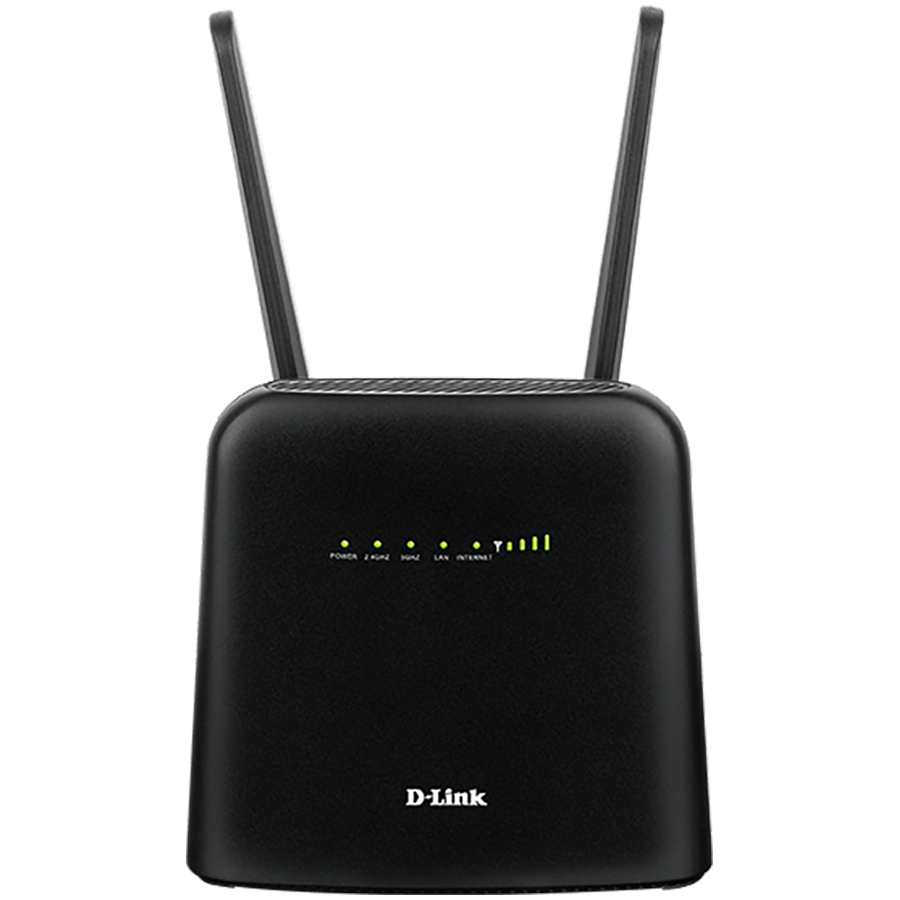 Router DWR-960