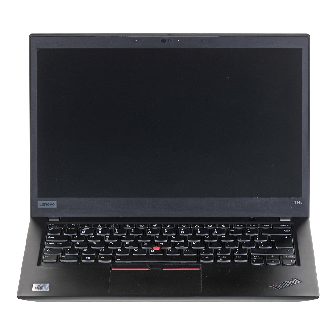 LENOVO ThinkPad T14s G2 i5-1145G7 16GB 256GB SSD 14" FHD Win11pro + zasilacz UŻYWANY
