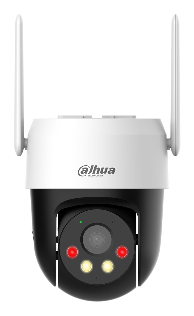 Kamera IP Dahua P5AE-PV-4G Picoo A2 4G - 5Mpx 4mm SZYBKOOBROTOWA