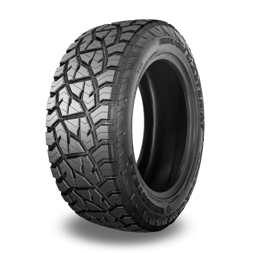 Opona 35x12.5 R22 121Q Greentrac RoughMaster-RT