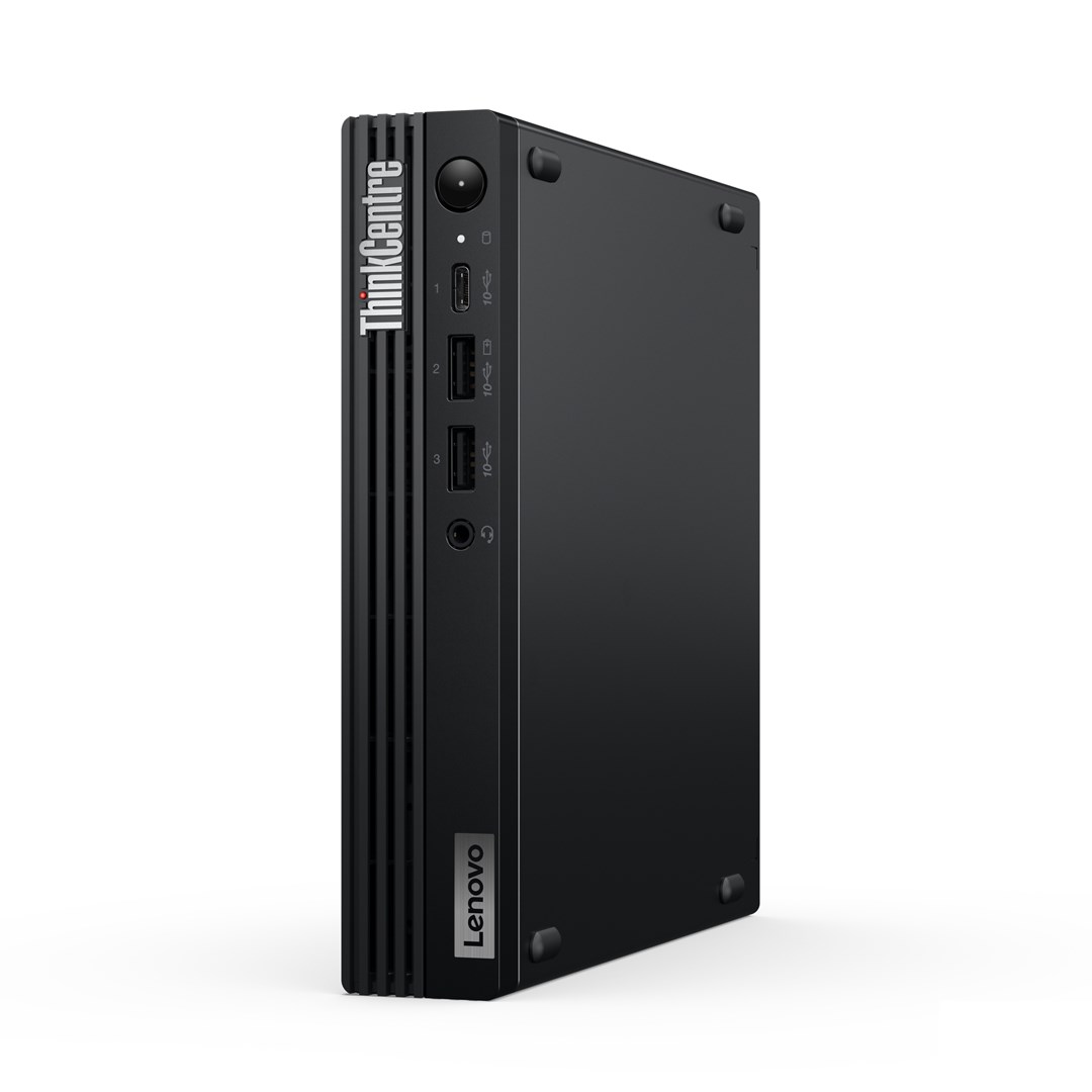Komputer Lenovo ThinkCentre M75q G5 Tiny R7-8700GE 16/512 WiFi6 W11P