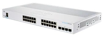 Cisco CBS250-24T-4X-EU REFRESH