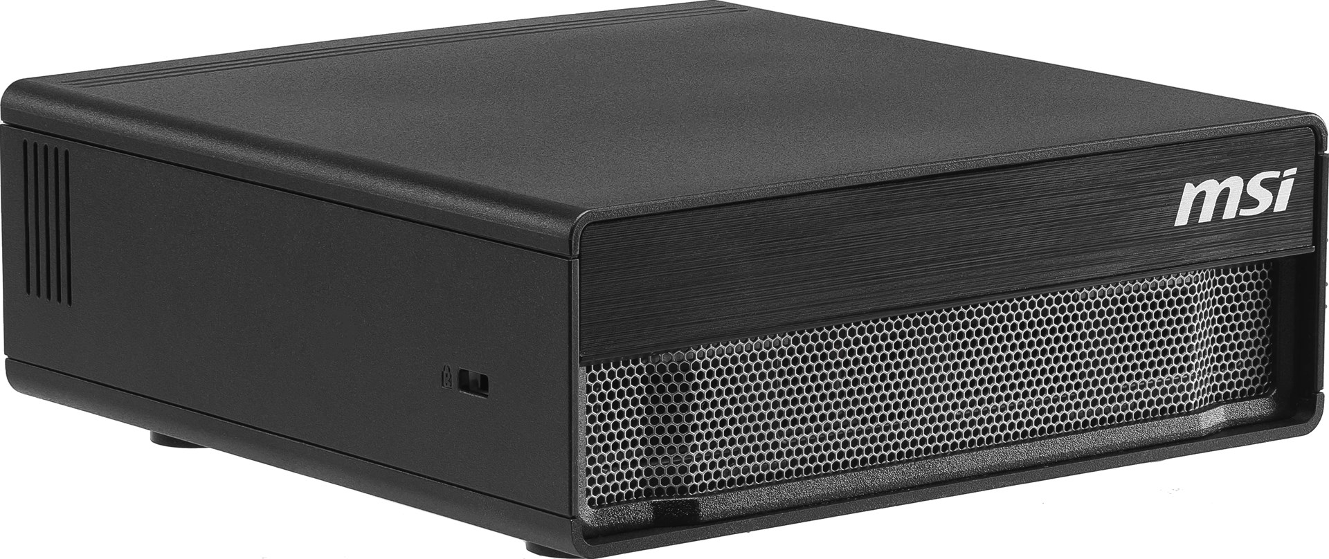 MSI AI EdgeXpert MS-C931 ARM Cortex-X925 10Core + ARM Cortex-A725 10Core 128GB LPDDR5x SSD4TB M.2 NVMe NVIDIA GB10 Grace Blackwell Superchip 1000 AI TOPS (FP4, Sparse) WiFi7 10GbE NVIDIA DGX OS