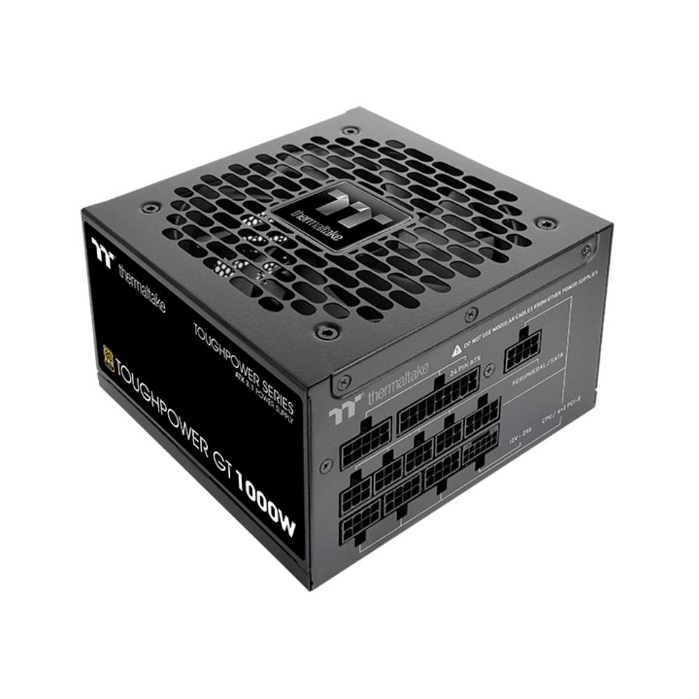 Zasilacz - ToughPower GT 1000W Gold modular ATX3.1