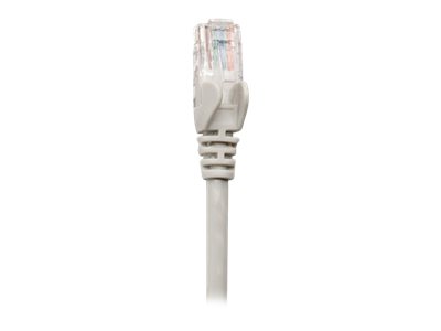 INTELLINET 345033 Intellinet patch cord RJ45. kat. 5e UTP. 20m szary. 100 miedź