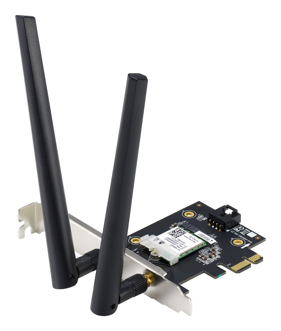 Asus- karta sieciowa PCE-AX1800