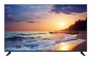 Dahua Technology F400N monitor komputerowy 139,7 cm (55") 3840 x 2160 px 4K Ultra HD LED Czarny