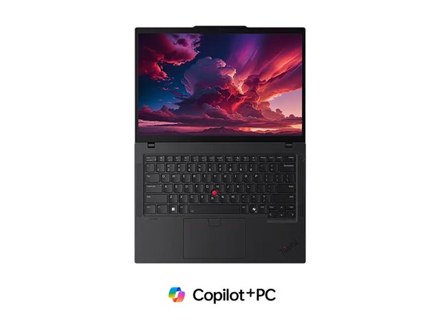 Mobilna stacja robocza ThinkPad P14s G6 AI 9 HX PRO 370/64GB/1TB/AMD Radeon/14.0 WUXGA/Black/3YRS Premier Support + CO2 Offset