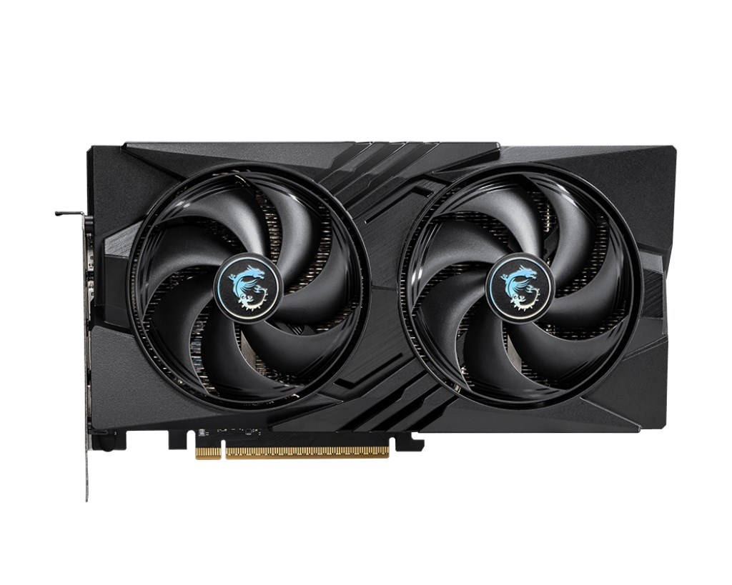 Karta graf. MSI RTX 5060 8G GAMING OC