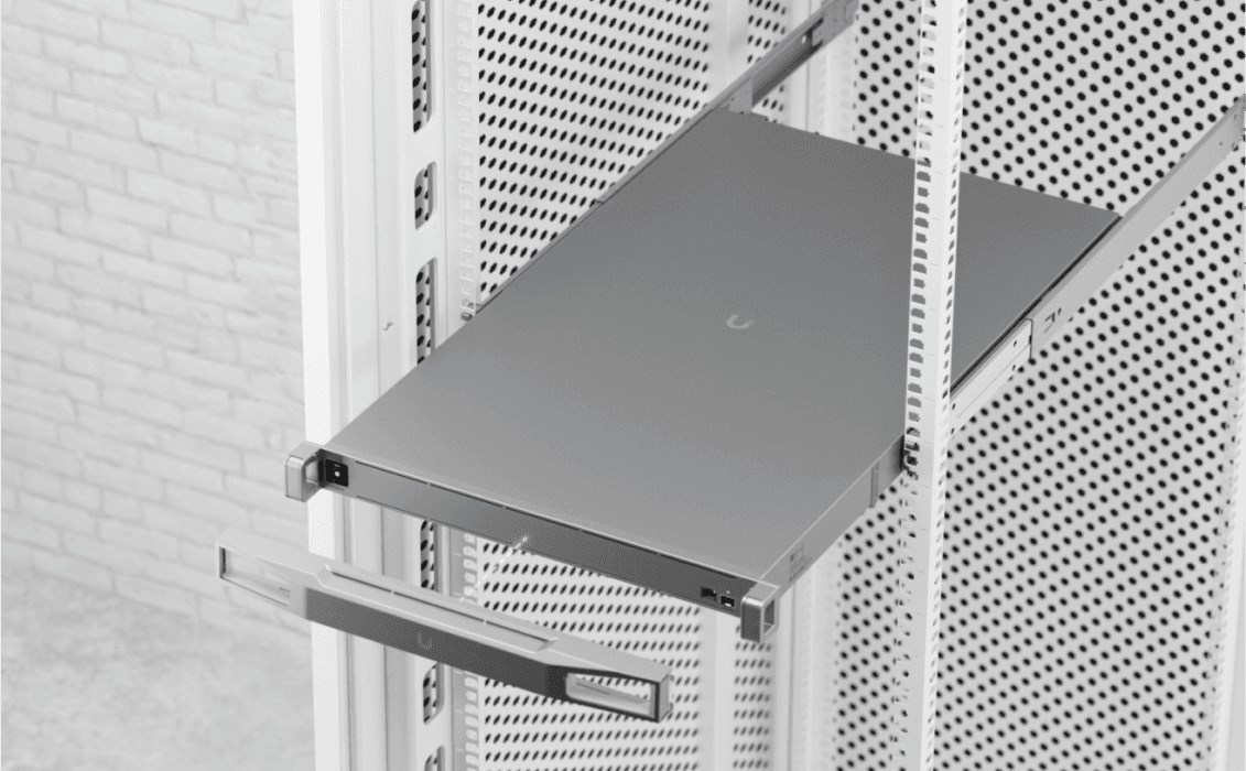 Kontroler UniFi Ubiquiti UniFi CloudKey Enterprise (CK-Enterprise-EU)