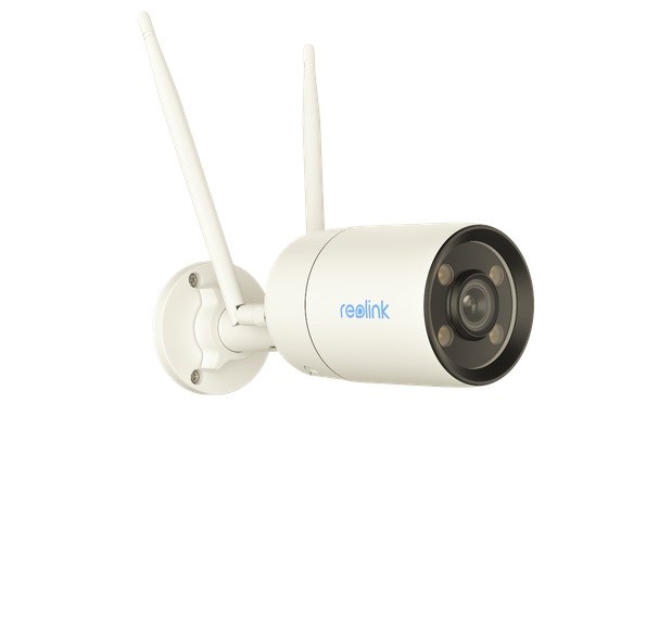 Kamera IP zewnętrzna REOLINK W320X 2K HDR Wi-Fi