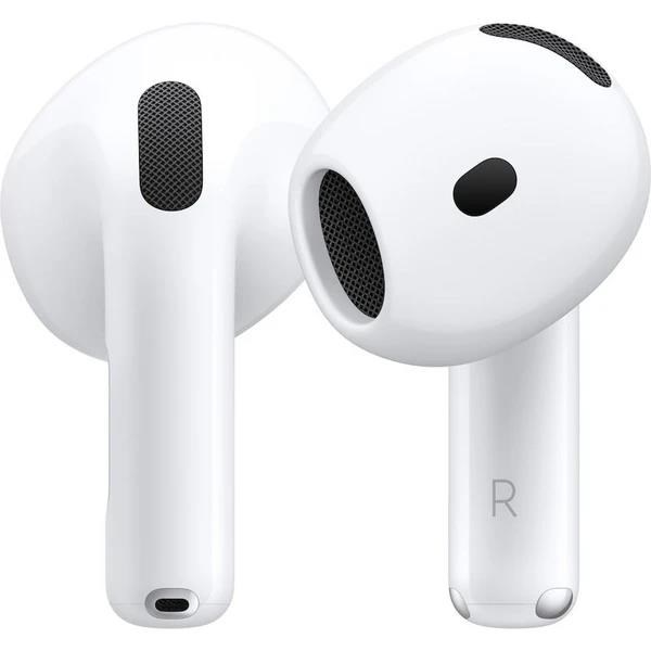 Apple AirPods 4 with Active Noise Cancellation (OUTLET)