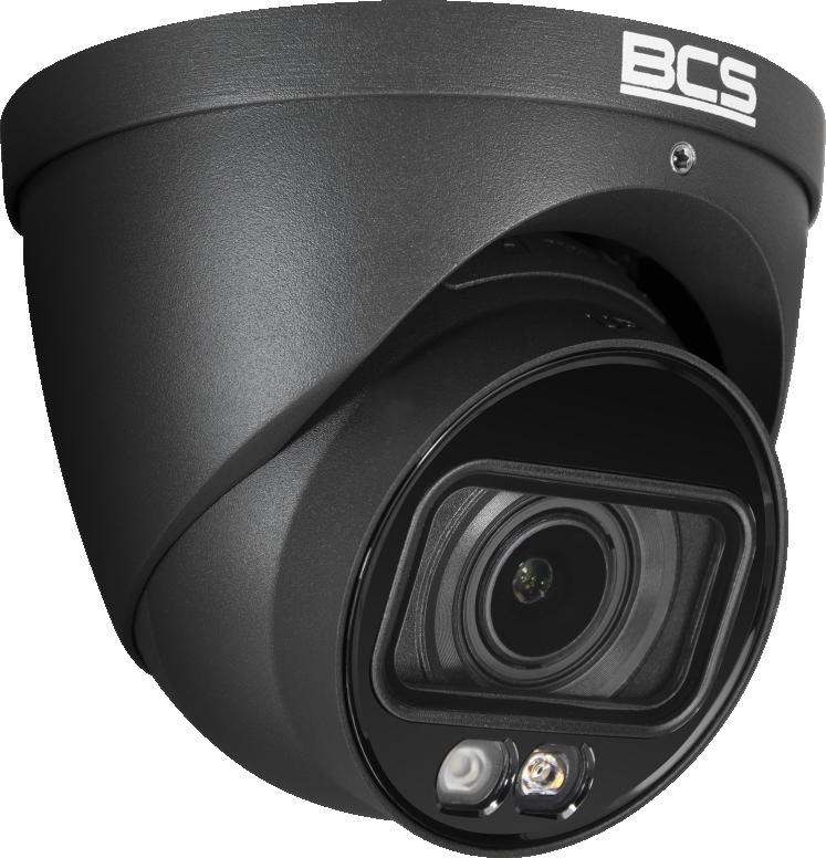 Kamera IP kopułowa 8Mpx BCS-L-EIP58VCR5L4-Ai1-G
