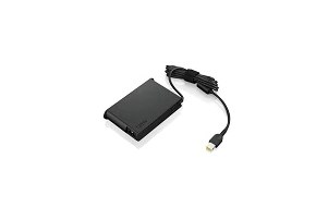 Lenovo Accessories ThinkPad Slim 135W AC Adapter (Slim tip) EU