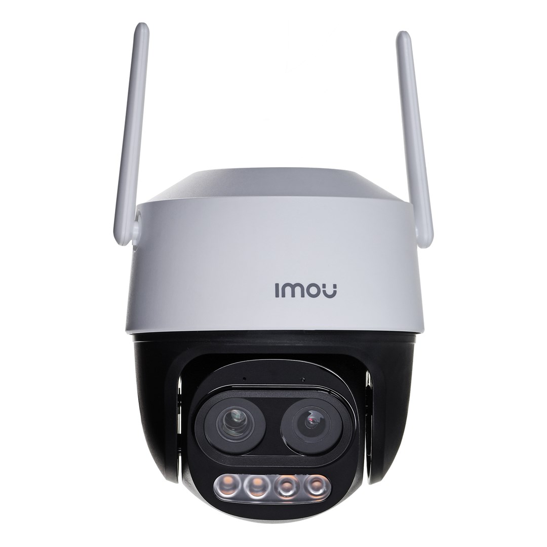 Kamera IP zewnętrzna IMOU Cruiser Z 5MP Wi-Fi